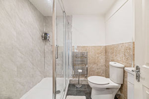 Shower Room- click for photo gallery